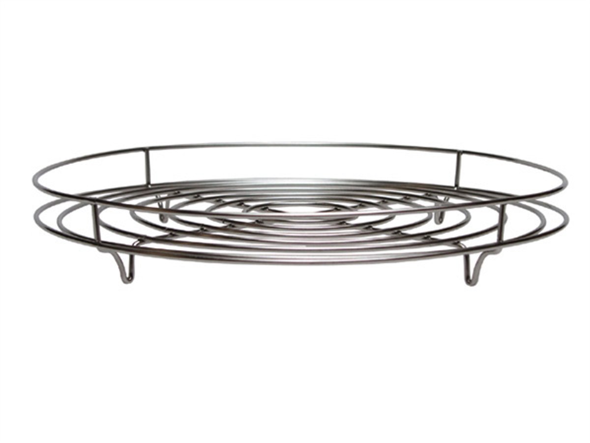 Cobb Barbecue Rooster - Rond
