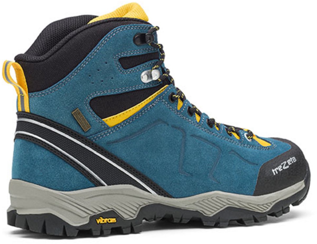 Schoenen Trezeta Blauw