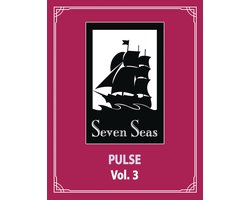 PULSE- PULSE Vol. 3