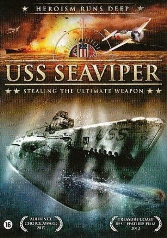 USS Seaviper