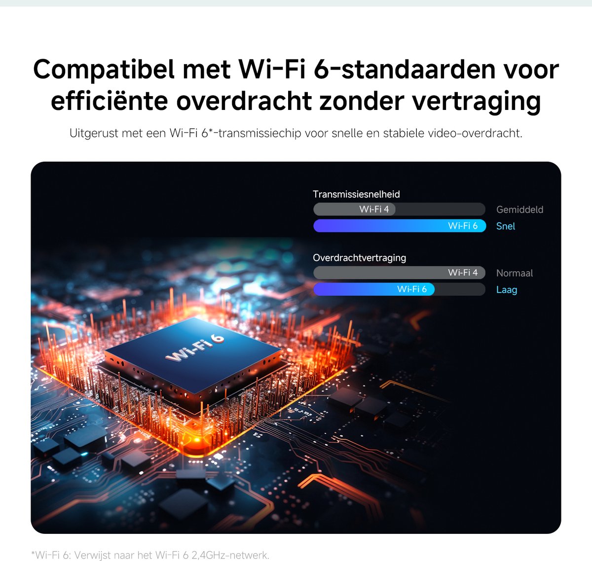 Xiaomi 3S Zwart - afbeelding 3