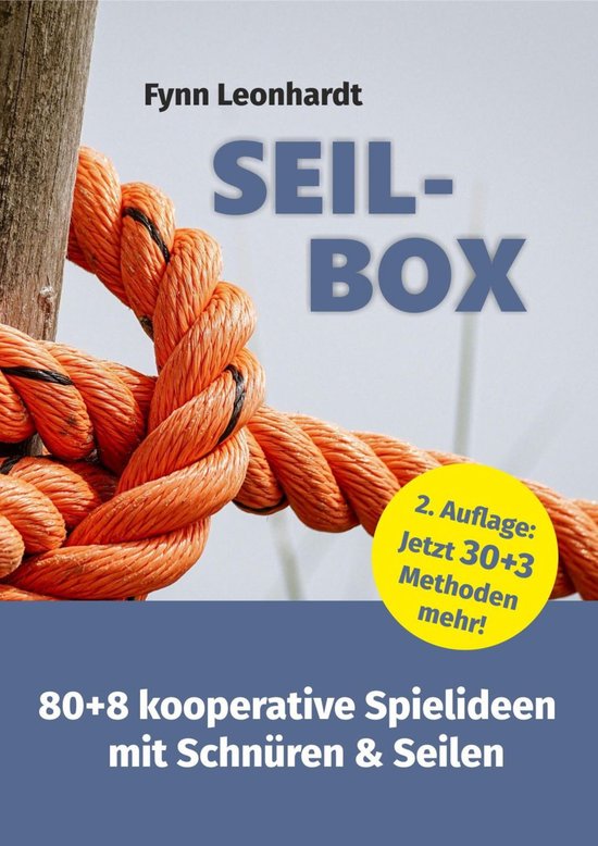 Seil-Box - cover