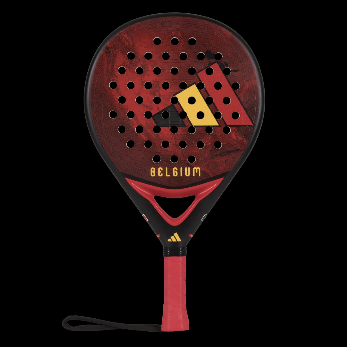 Adidas Belgium WC2026 Tile