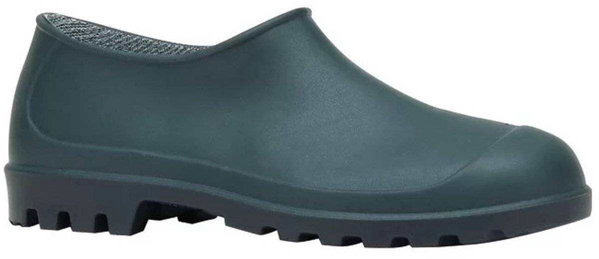 Tuinschoenen Rouchette Seine Groen