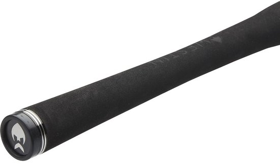 Westin W3 Livecast-T 3RD Medium Heavy 2.03m 30-80g - Baitcasting Rod voor Live Sonar van Westin — afbeelding 5