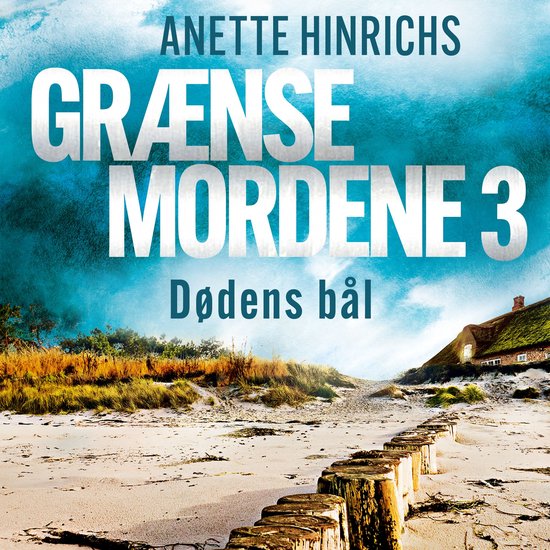 Dødens bål - cover