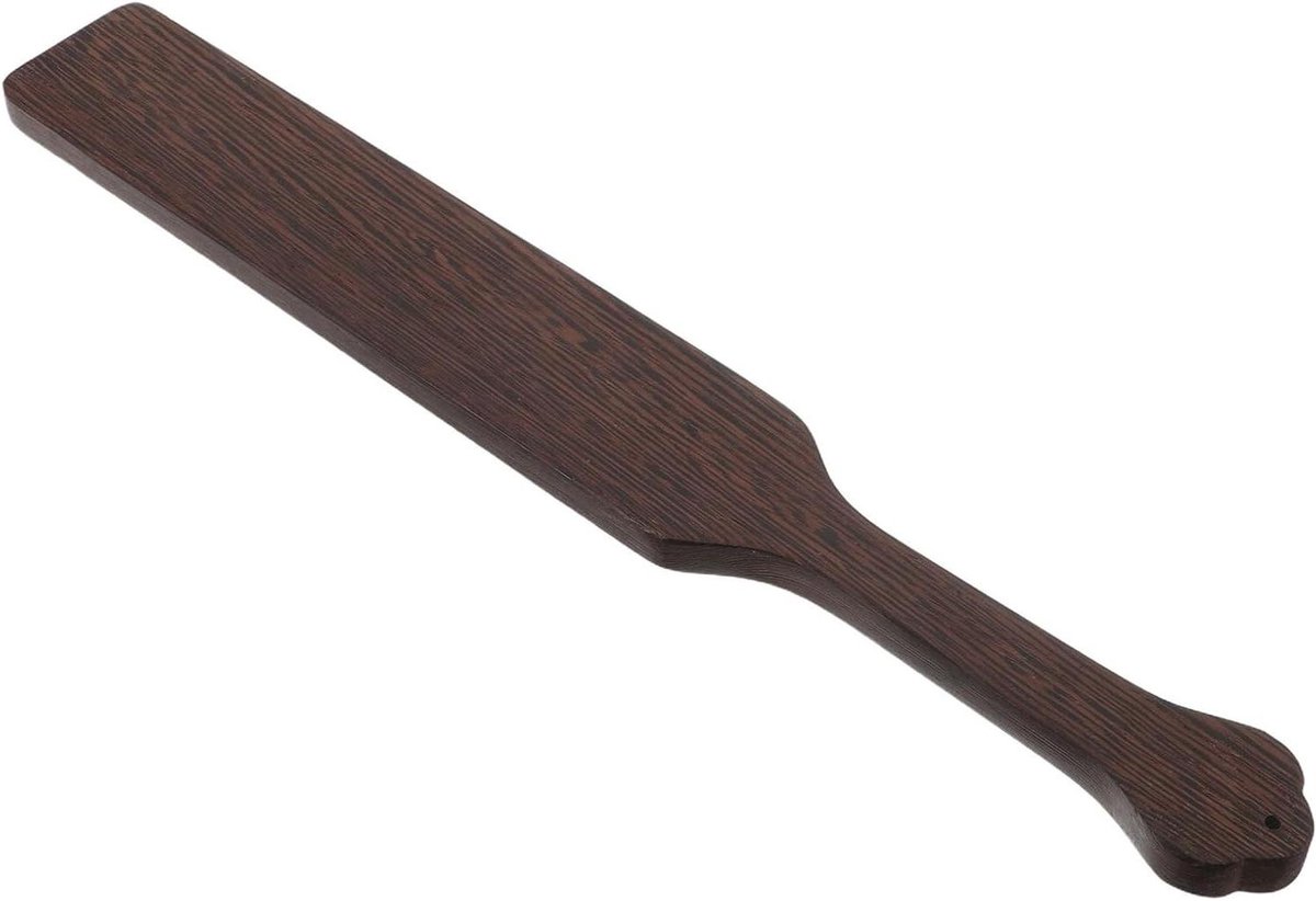 Stoffer voor Meubels - Pluisverwijderaar Kleding - Textiel Reinigen - Zacht voor Delicaat - 40 cm Lengte - Bruin