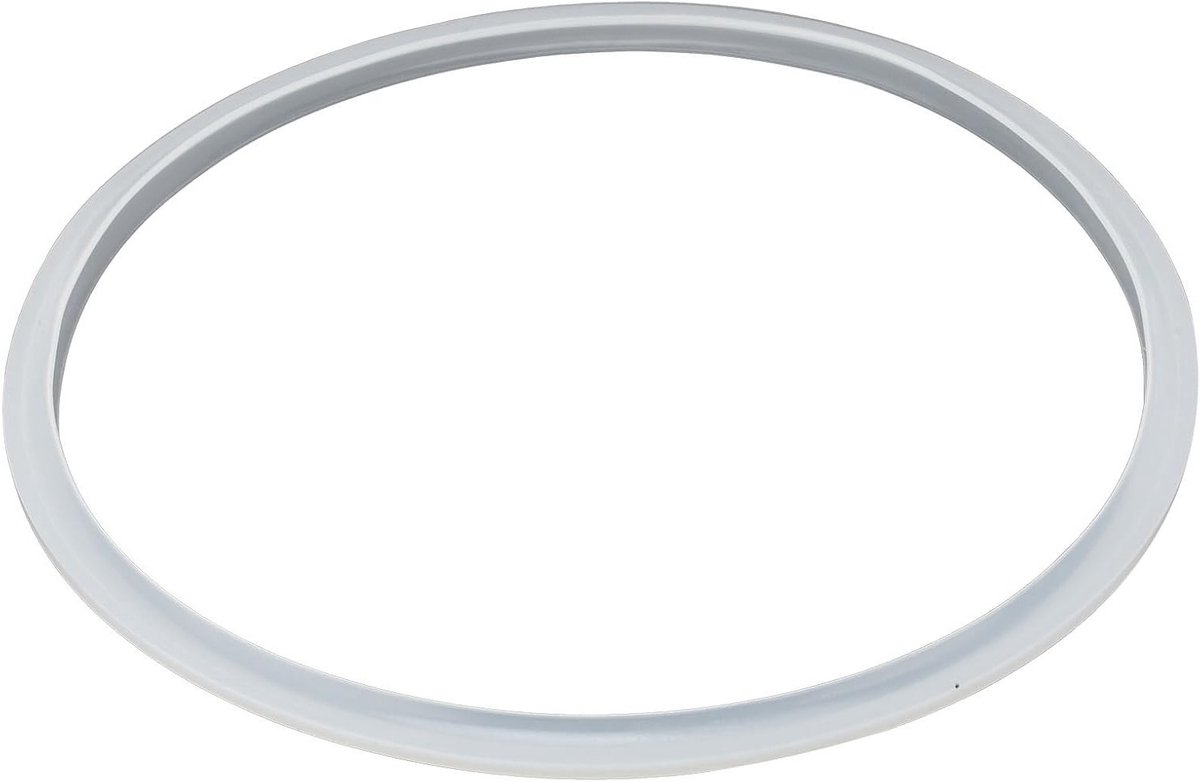 Vervangende Siliconen Ring voor Drukpan - Geschikt voor 30 cm Drukkokers, Duurzaam en Flexibel Accessoire