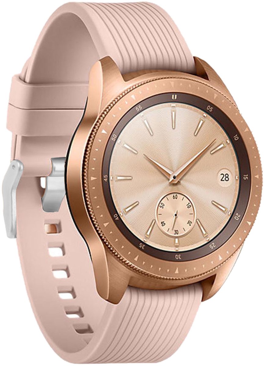 Horlogeband voor Samsung Galaxy Watch 42 mm