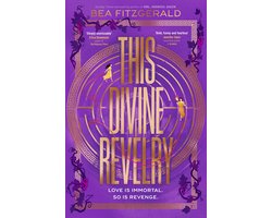 This Divine Revelry