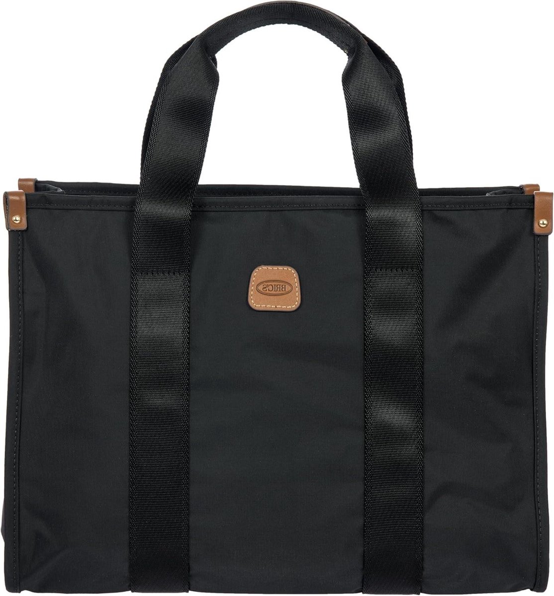 Opera Tas - Schoudertas Dames - Stedelijk Reizen - Verfijnd Design - 35 x 25 cm - Zwart