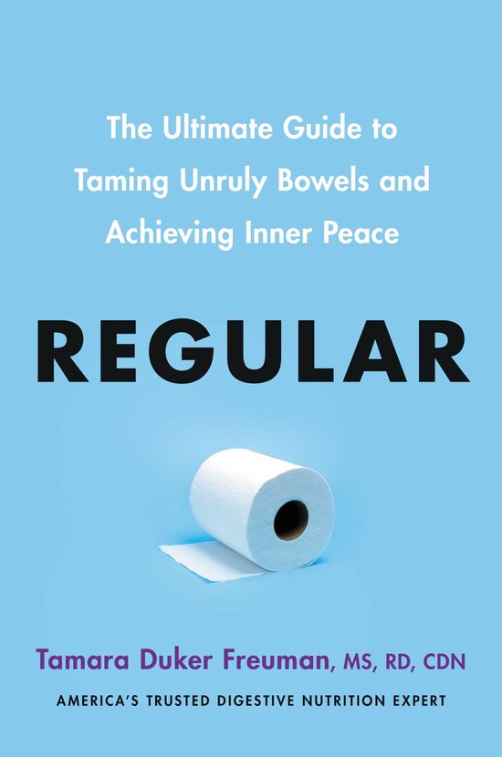 Regular - cover