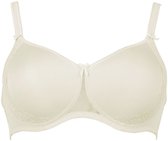 RosaFaia Beautyfull Lace Rose Voorgevormde Bh 5618 Champagne - maat EU 80E / FR 95E