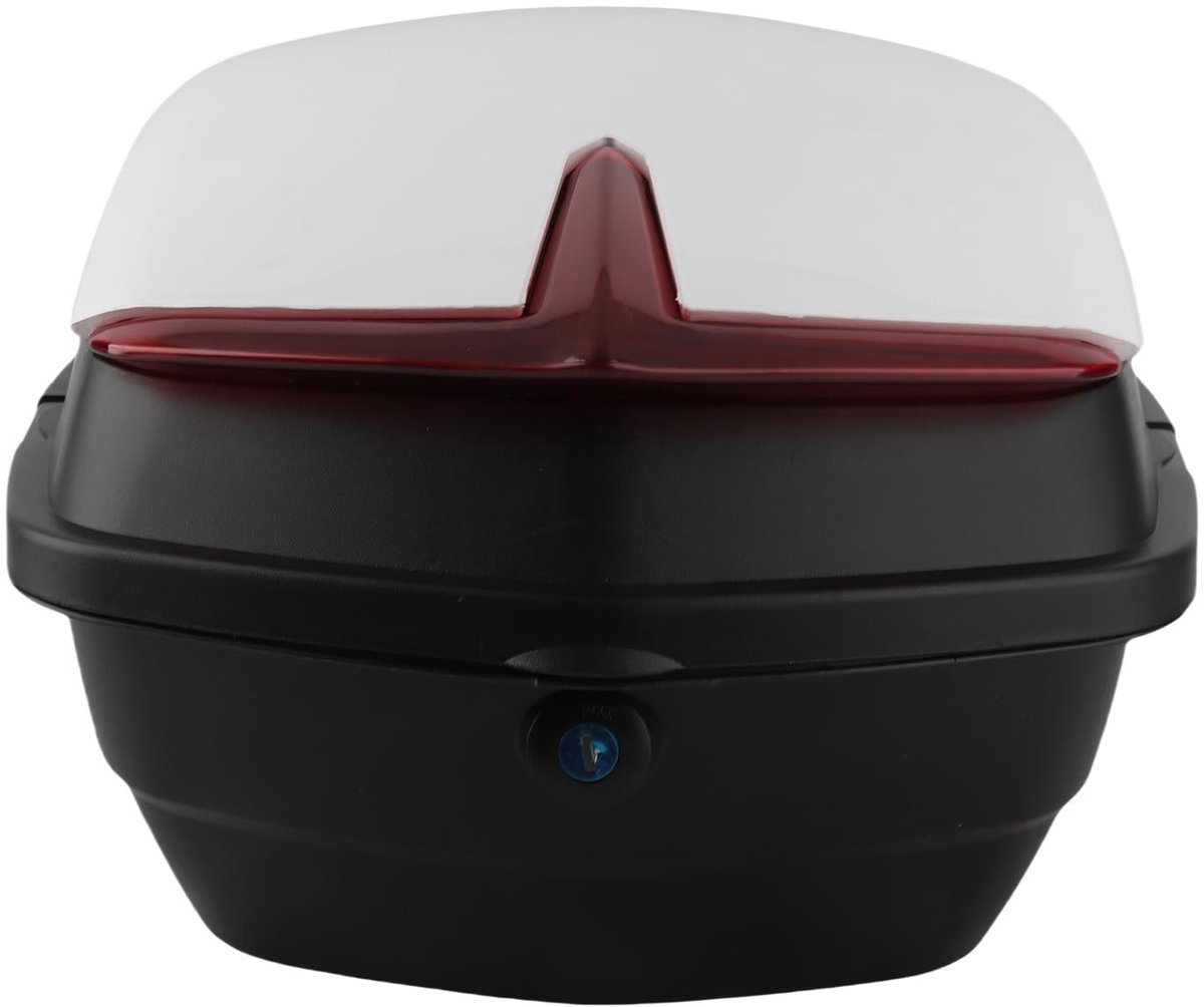 Dailygoods- Staartkoffer Waterdicht - Grote Capaciteit