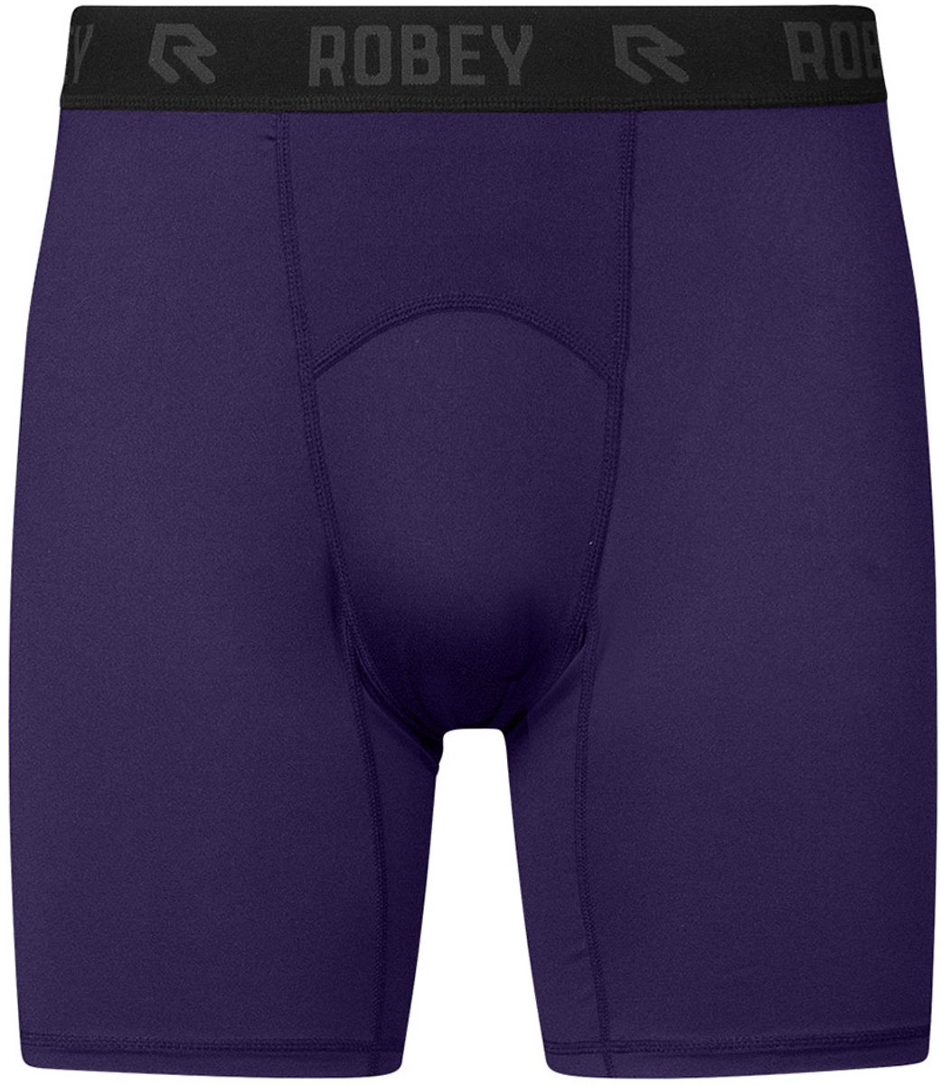 Robey Baselayer Short - - XL