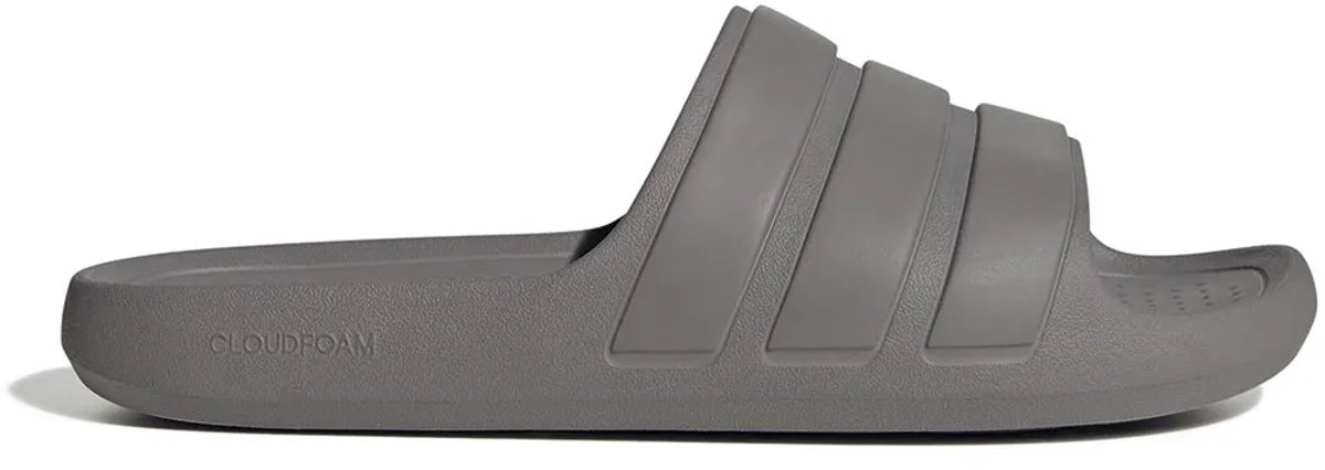 Adidas Adilette Flow Slippers Taupe Oxide / Taupe Oxide / Taupe Oxide