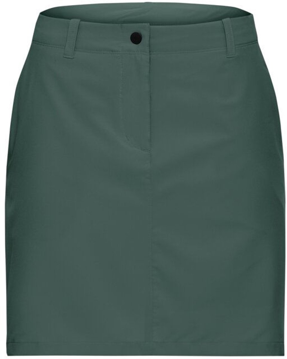 Jack Wolfskin Waimea Skort Women Skort Dames Sago Palm