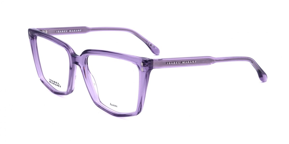 Isabel Marant IM 0130 Lilac 53/17/145 WOMAN Brilmonturen