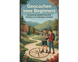 Geocachen voor Beginners