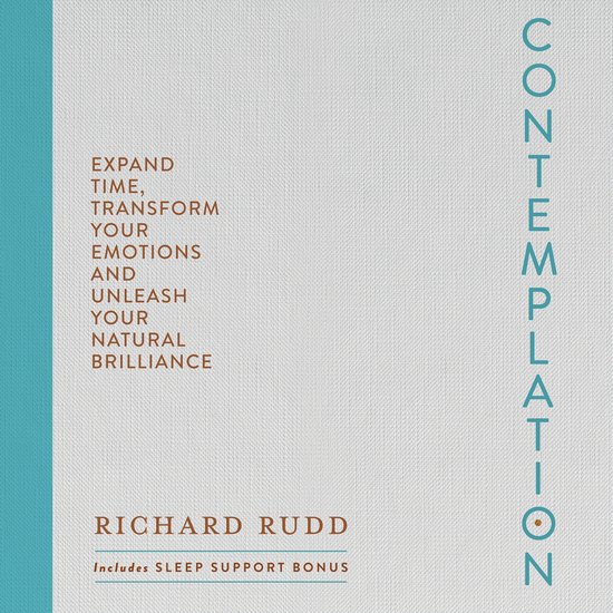 Contemplation - cover