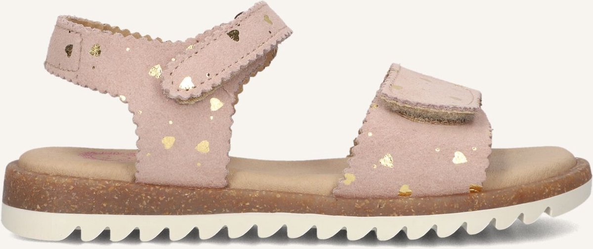 Develab 48536 Sandalen Meisjes Roze
