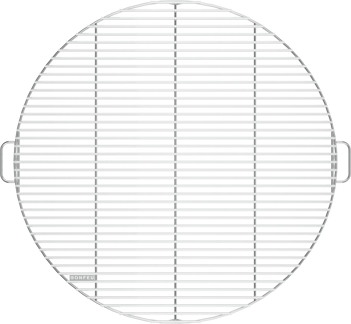 BonFeu BonGrill Grillrooster 80 cm - Voor Vuurschaal 80 cm