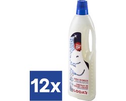 Loda Vloeibare Soda Reiniger & Ontvetter – 12 x 750 ml