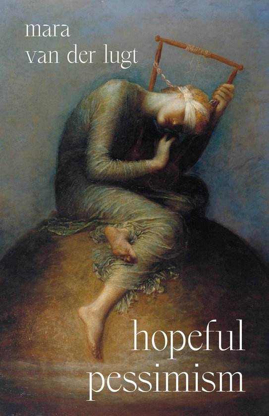 Hopeful Pessimism - cover
