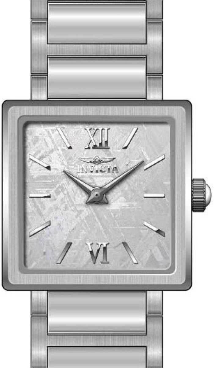 Invicta Angel 50162 Dameshorloge - 23 mm