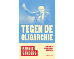 Tegen de oligarchie
