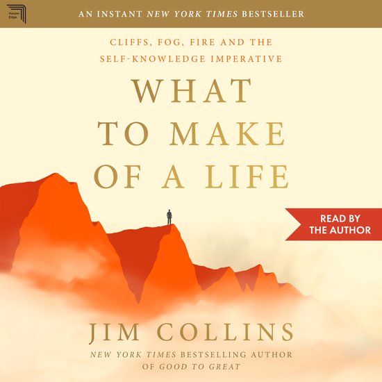 What to Make of a Life - cover