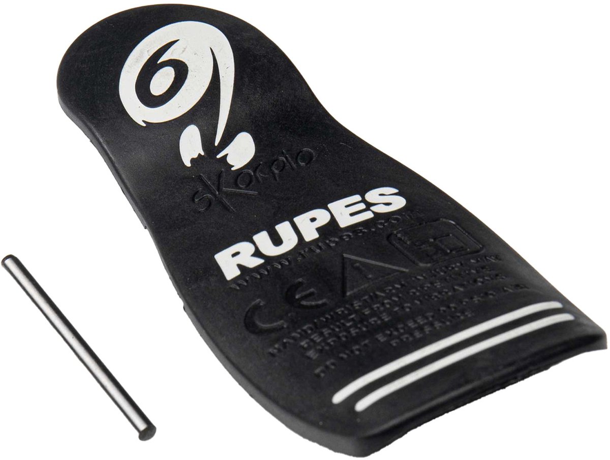 RUPES Schakelaar 6mm RH156 256 356
