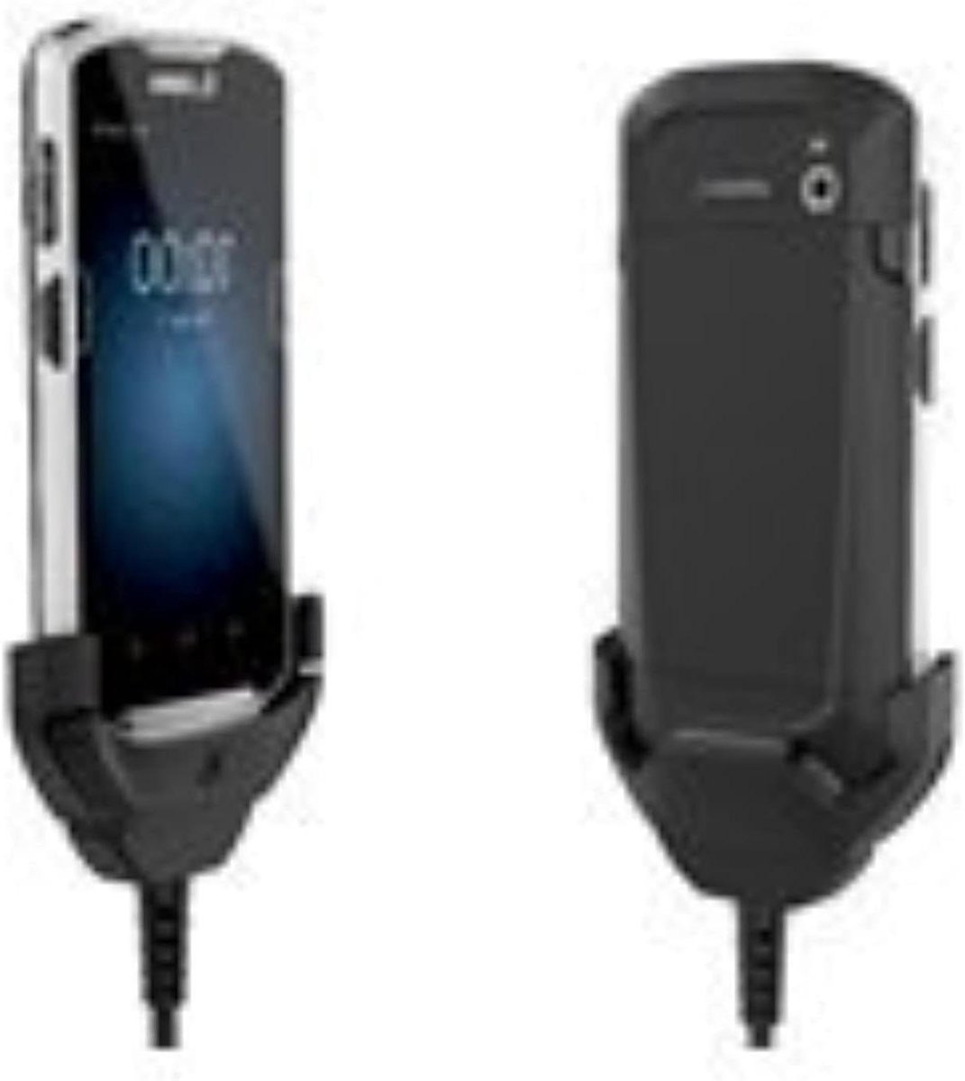 USB Kabel - Data Snoer - Apparaat Opladen - Duurzaam Ontwerp - 1.5 Ampère - Zwart
