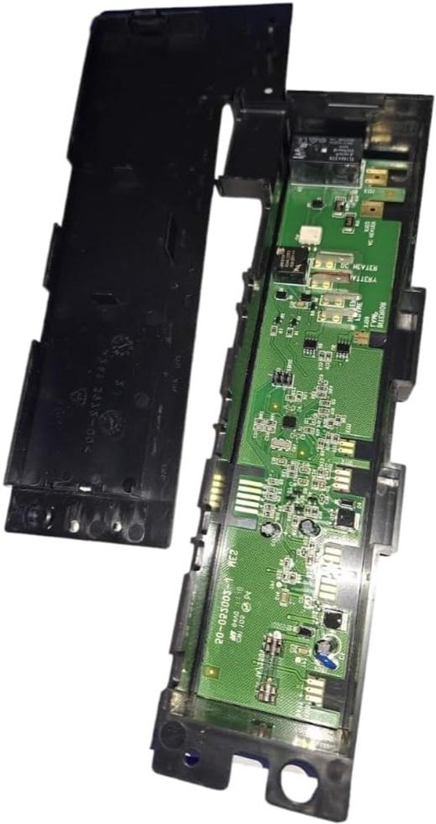 Elektronische Kaart - Koelkast Module - Koelkast Reparatie - Origineel Onderdeel - Niet Gespecificeerd - Niet Gespecificeerd