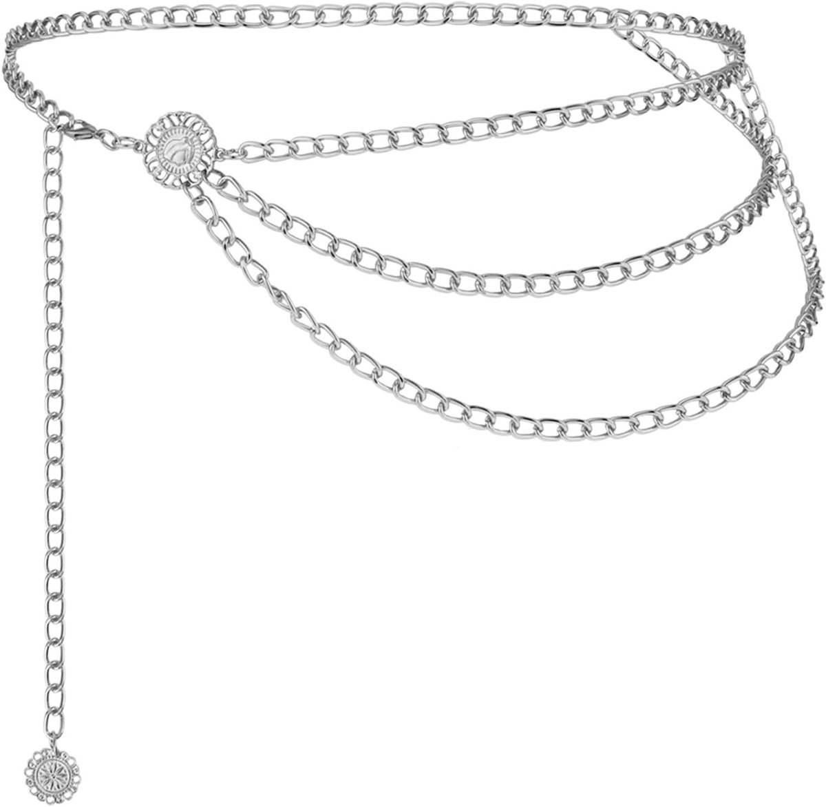 Dames Riemen voor Casual en Formele Outfits - Stijlvolle Accessoires voor Elke Gelegenheid