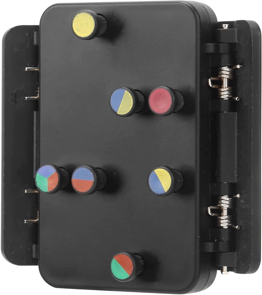 Handvorm Trainer voor Ukulele Akkoorden - Leer Akkoorden Spelen met Hulp van Praktische Accessoires voor Beginners en Gevorderden