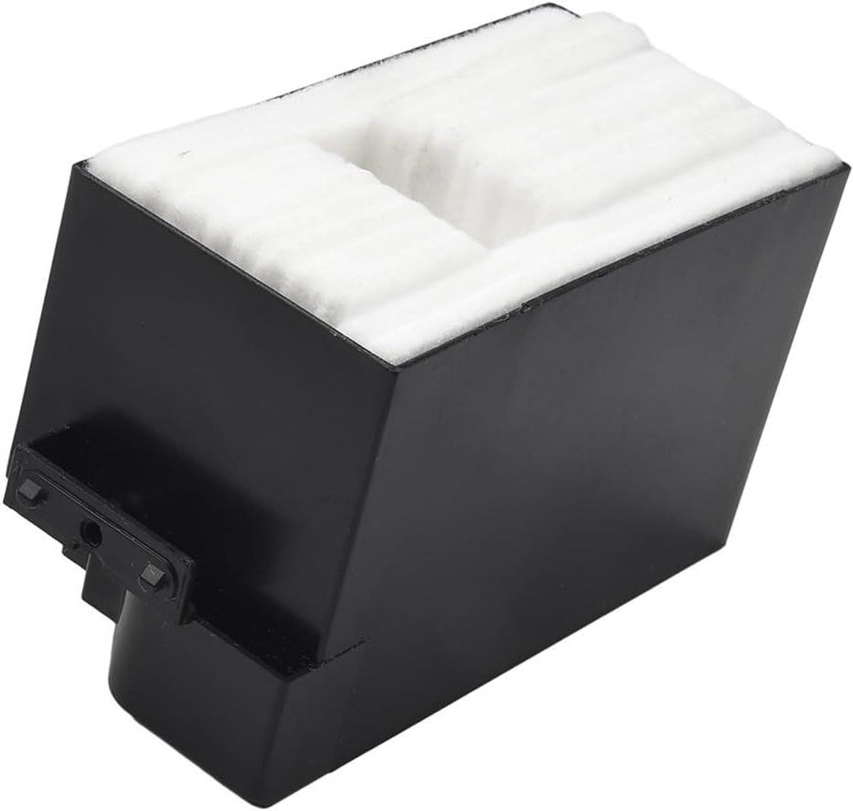 Afval Inkt Tank - Spons Pad - Printer Onderhoud - Specifieke Compatibiliteit - 12 x 6 x 6 cm