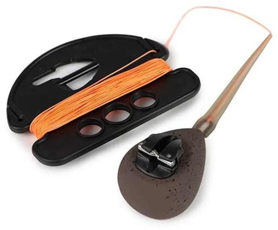 Fox Carp Edges Essentials Captive Back Weight 113g van Merkloos — afbeelding 2