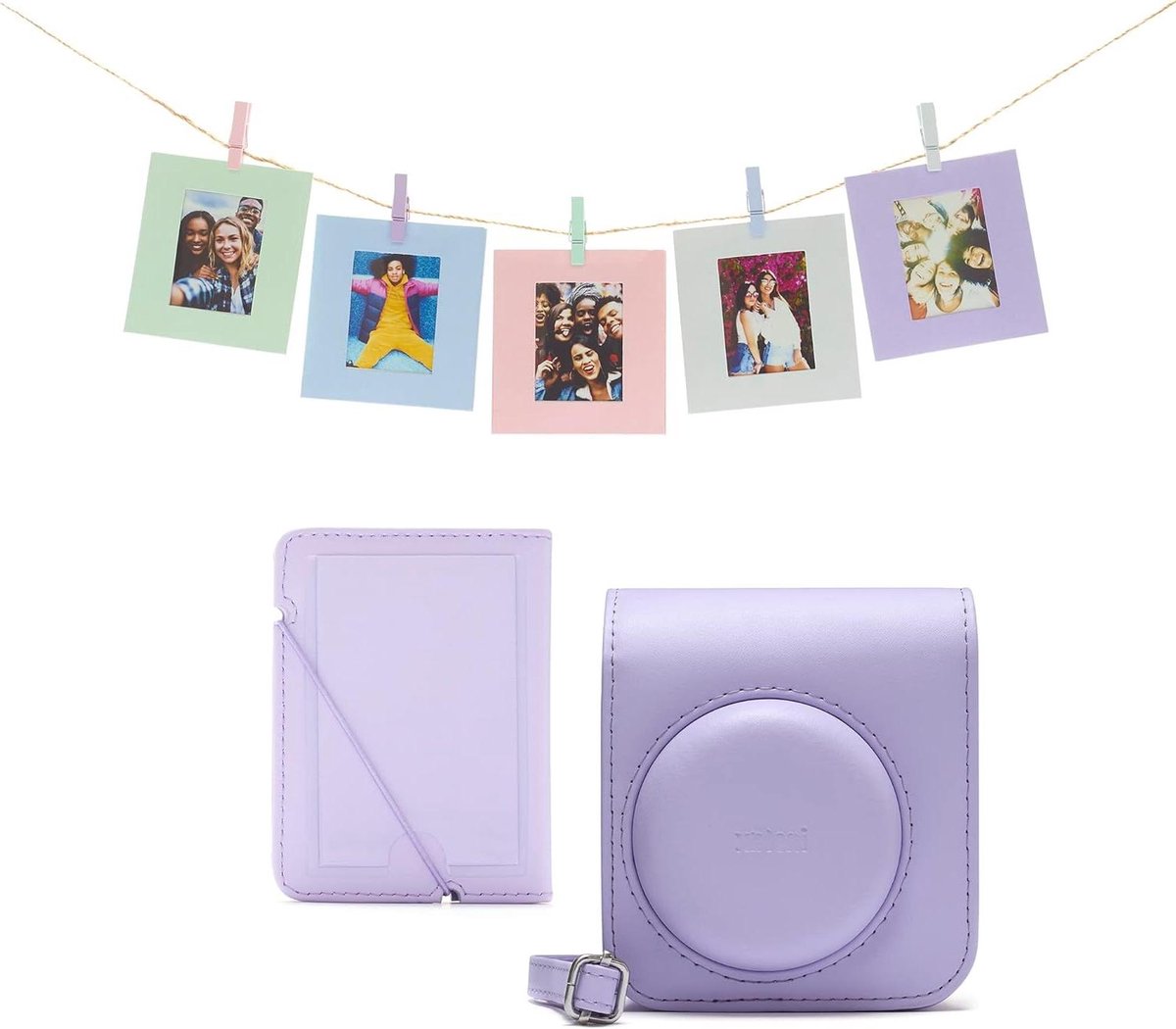 Accessoire Kit - Camera Set - Direct Klaar Foto's - Specifiek voor Mini 12