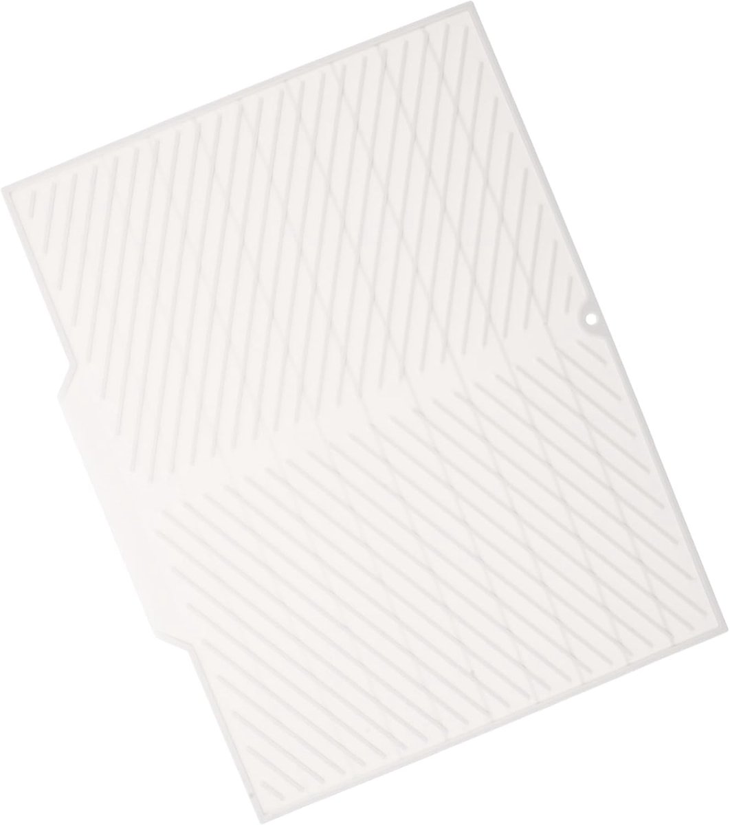 Antislip siliconen vaatdroogmat 16,70