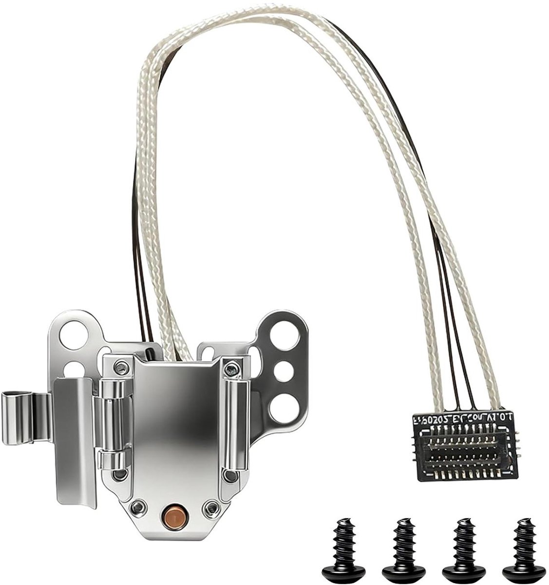 Hotend Verwarmingsset - Verwarmingsblok Kit - 3D Printen - Snel Verwisselbaar - 9.09 x 7.19 x 5.89 cm - Niet gespecificeerd