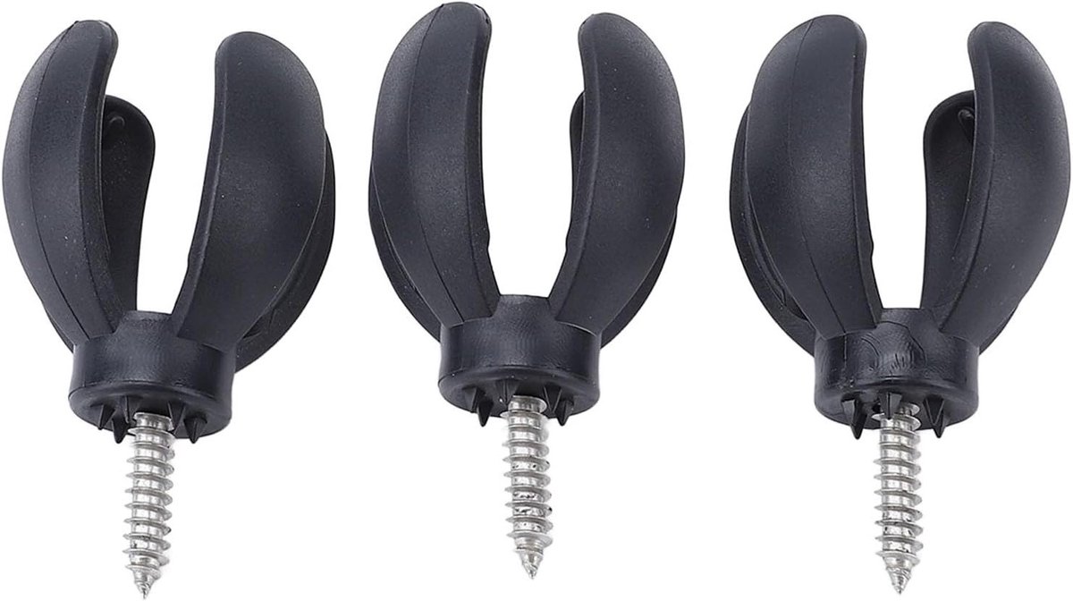 Golf Ball Retriever met Zuignap - Handige Golfaccessoires voor het Oppakken van Ballen, Ideaal voor Golfspelers en Back Saver Tool