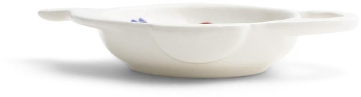 Set 6x Boerenbont Theetip 8cm