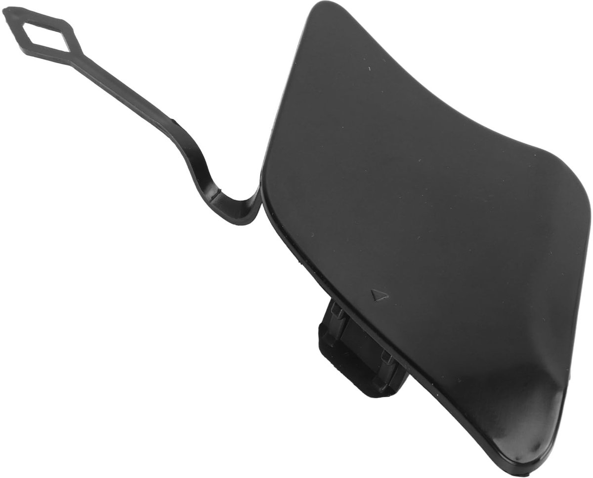 Dailygoods- Voorbumper Trekhaakdop met Slot - Vervanging C-Klasse W204/C204 - Afdekking - Waterdicht - Stofdicht - OE-nummer 2048850526