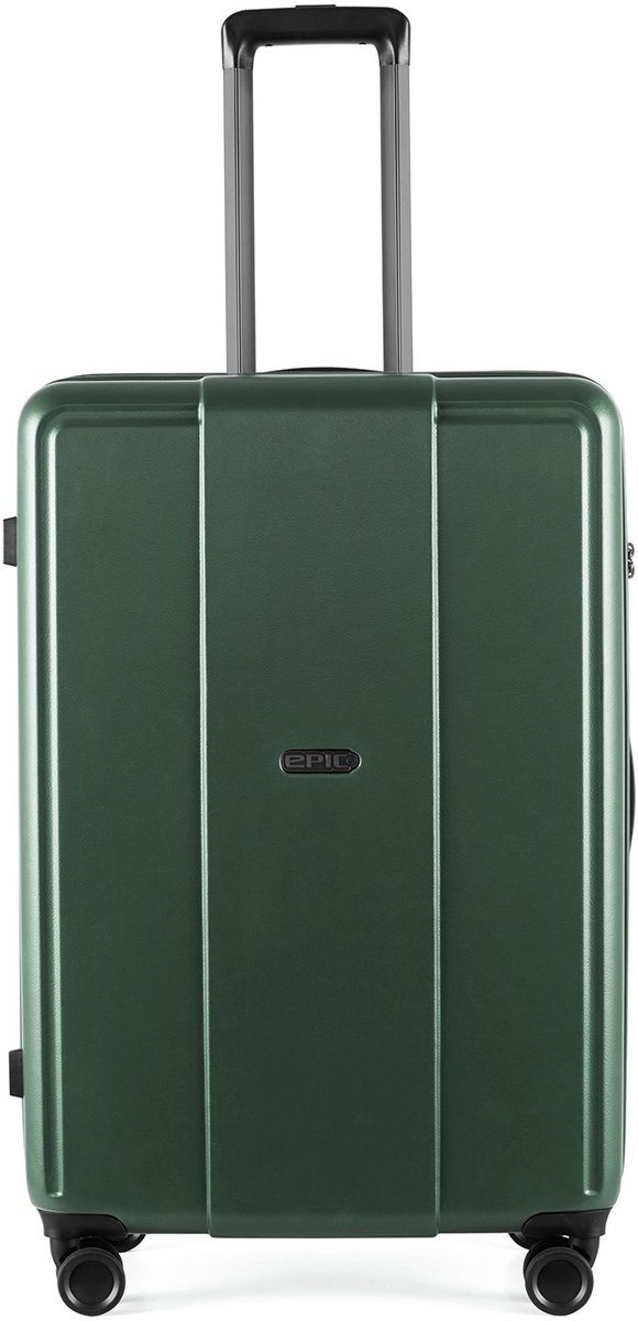 EPIC POP 6.0 Trolley Thyme Green Groen 74cm