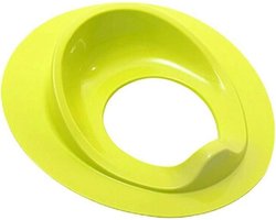 Venus valink Toilet Training Seat, Kinderstoel Babyveiligheid Toiletstoel Onbenullige Training Seat voor Baby/Kinderen, Kinderen Comfortabele Toilet Assistant, Peuters Toilet Trainer Kruk