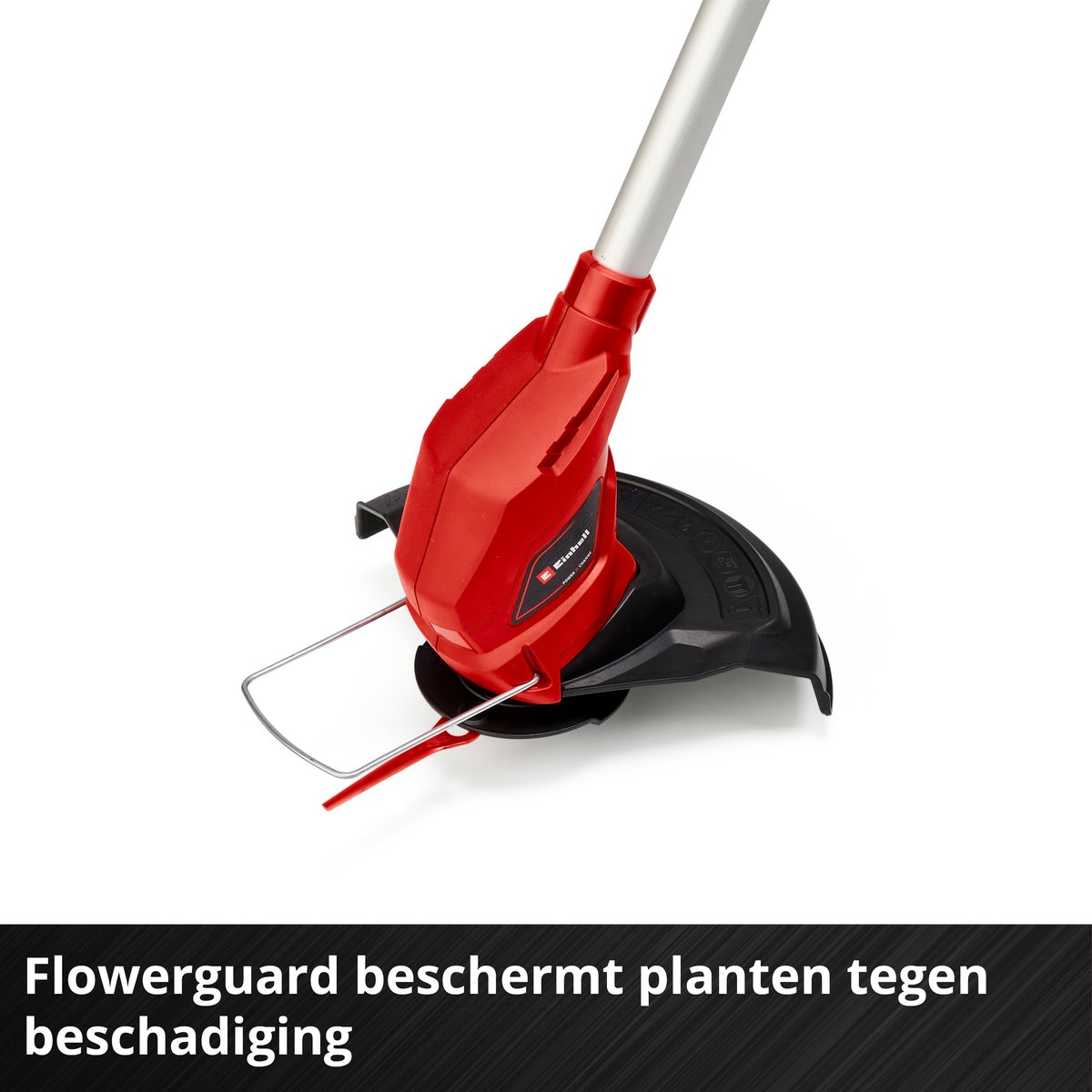 Einhell Accu Grastrimmer GC-CT 18/24 Li Solo - Power X-Change