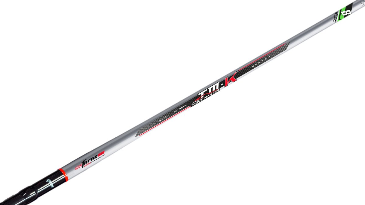 Colmic - TMK Trout Master Kustom Rods - Colmic