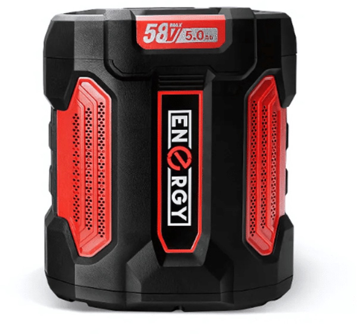 DCK Tools Accu 58V 5.0Ah - KDBL5850