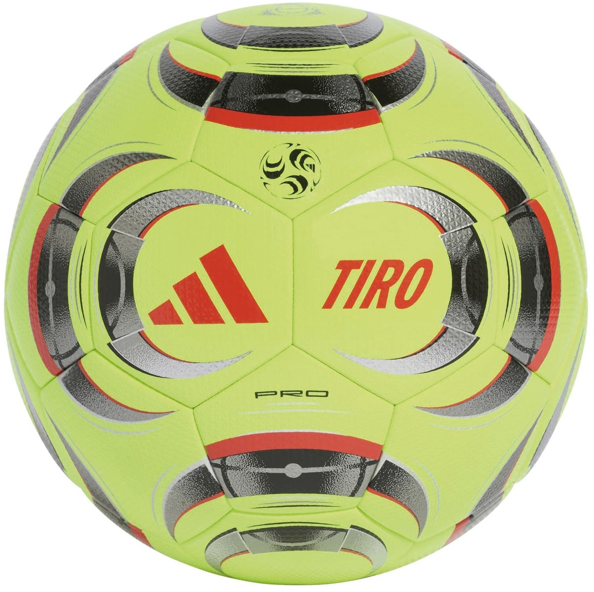 Adidas Tiro Pro Match Voetbal